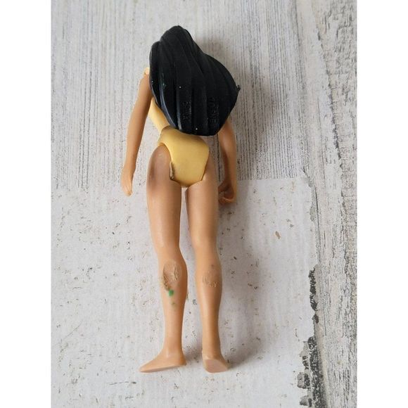 Disney Pocahontas doll toy figure Pixar princess - Picture 4 of 8